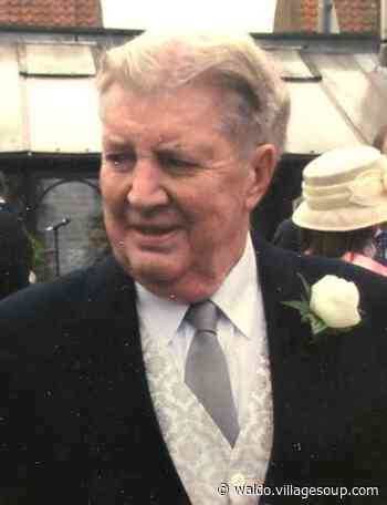 Dr. Peter MO Jollie - Belfast - Waldo - Republican Journal - Republican Journal