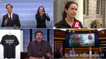 Dit zijn de 11 populairste expertblogs over communicatie van 2020