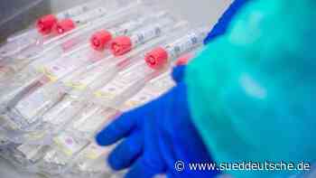 Corona-Tests für alle Flugreisenden in Luxemburg - Süddeutsche Zeitung