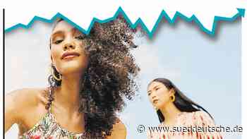 Glücklicher Zalando-Klon - Süddeutsche Zeitung