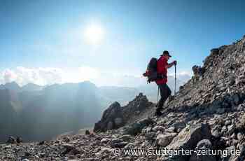 Rechtzeitig vorsorgen: Renten-Rechnung mit vielen Unbekannten - Wirtschaft - Stuttgarter Zeitung