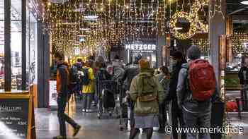 Corona-Schnäppchen? Januar bringt Steuererhöhung und „gigantische Rabattwelle“ - Merkur.de