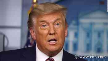 Analysis: What this senator's Electoral College objection really means for Republicans