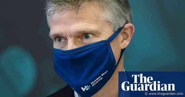 Canadian politician faked Twitter posts to conceal Caribbean holiday