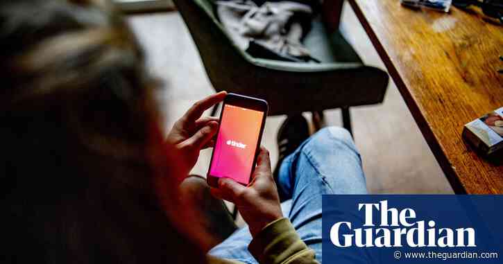 Couples who meet via dating apps keener to settle down, study suggests