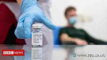 Covid: What is the Oxford-AstraZeneca vaccine?