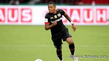 Leon Bailey desata una batalla a cuatro bandas en Inglaterra - Fichajes.com