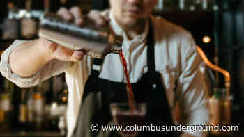 The Top 20 Best Bars in Columbus
