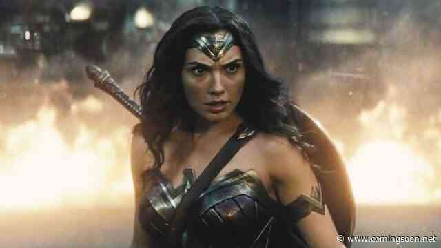 Zack Snyder Teases “Super Rad” Wonder Woman Action in Justice League