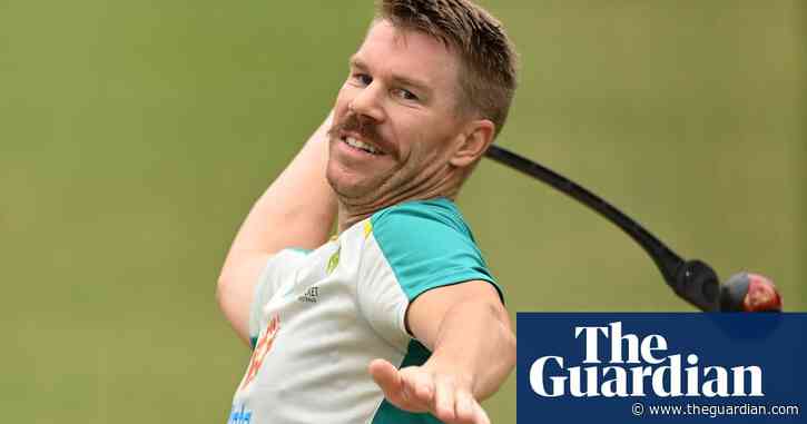 Australia prepared to risk David Warner in Sydney Test even if not fully fit