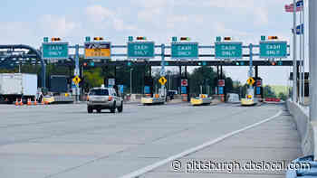 Pennsylvania Turnpike Tolls Going Up This Weekend