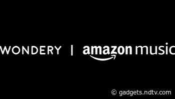 Amazon Signs Deal to Acquire Popular Podcast Producer Wondery