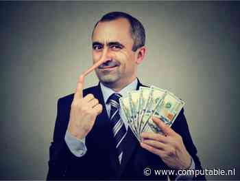 Poging tot oplichting IBM mislukt