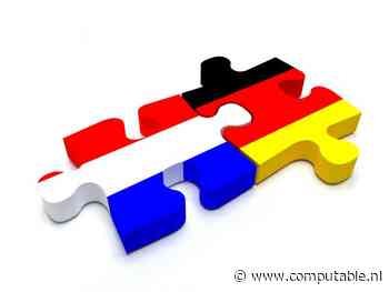 Codelogic naar Duitsland via overname