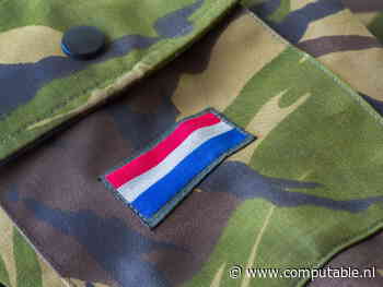 Defensie tekent eindelijk contract met IBM