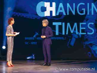 Computable Awards 2020: virtueel vanuit theater Scala