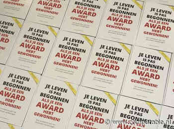 Je leven begint pas als je een award wint!