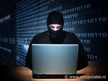 5 grootste hacks bij it-bedrijven van 2020