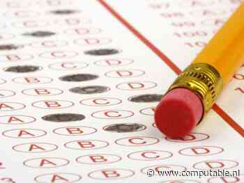 Kamervragen over verkiezingssoftware