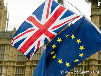 Brexit-deal onduidelijk over gegevensbescherming