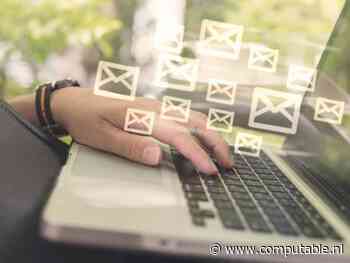 CGI mag nieuwe Berichtenbox bouwen en beheren