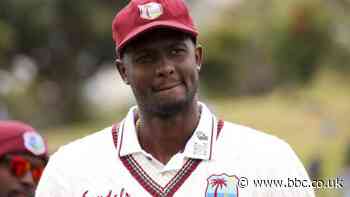 West Indies in Bangladesh: Jason Holder one of 10 players to miss tour