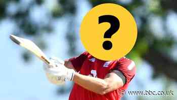 Cricket quiz: Name every cricketer to play for England in 2020