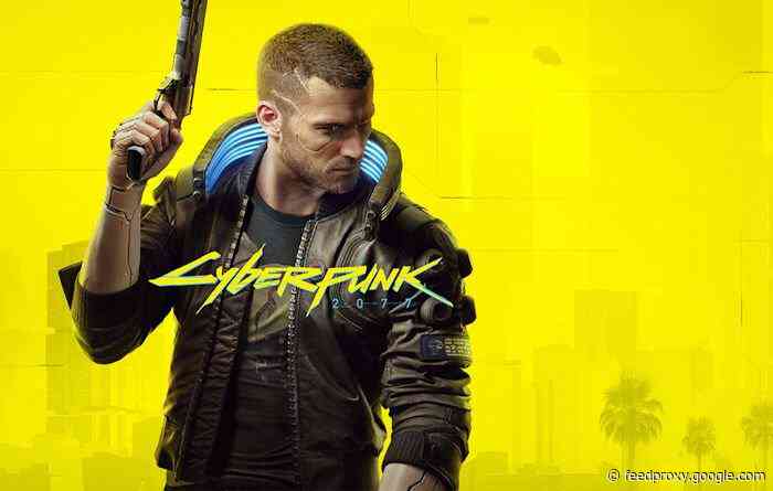 Cyberpunk 2077 Developers Now Facing A Class Action Lawsuit