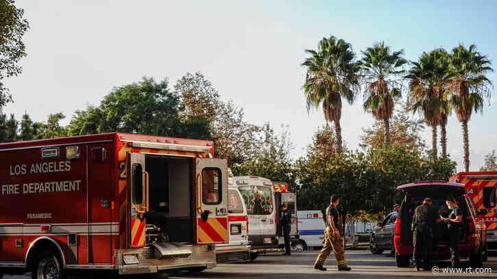 A day after Colorado, California confirms case of ‘mutated’ Covid-19 strain