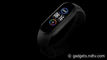 OnePlus Band Rumoured to Be in the Works, May Initially Launch in India in Q1 2021
