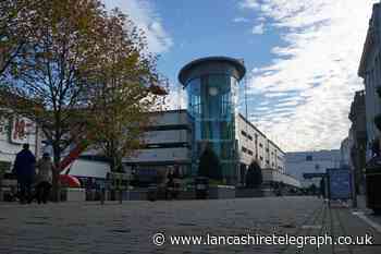 Tier 4's 'devastating blow' as council pledge full support for Blackburn businesses