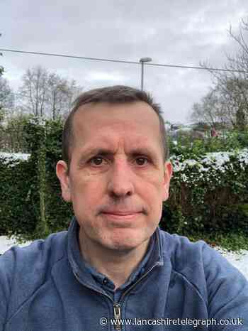 New Year's Honours: Brakes employee Ricky Sercombe awarded MBE