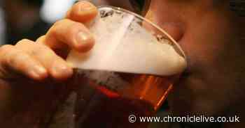 How giving up booze could be 2021's most popular New Year's resolution