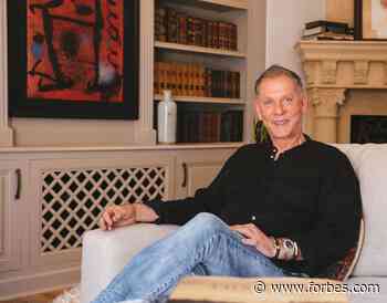 Three Shifts That Every Entrepreneur Needs To Make In 2021 - Forbes