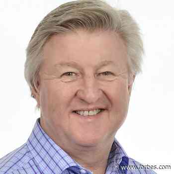 This Entrepreneur Has Built A Fast-Growing Business Helping Elderly People Tell Their Stories - Forbes