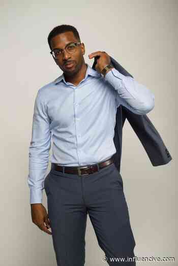 Entrepreneur Jake Tayler Jacobs Shares 5 Tips to Help Optimize Your Business - Influencive