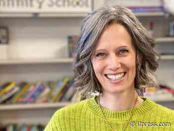 Cover Story: 10 steps to becoming an Entrepreneur - London Free Press (Blogs)