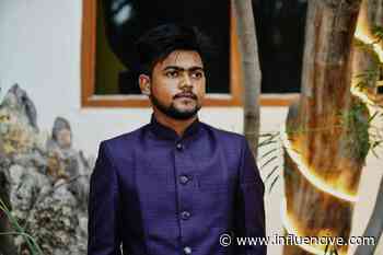 Young Entrepreneur Shubham Saini Sets an Example for All Growing Business Minds - Influencive
