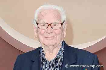 Pierre Cardin, Fashion Designer and Entrepreneur, Dies at 98 - TheWrap