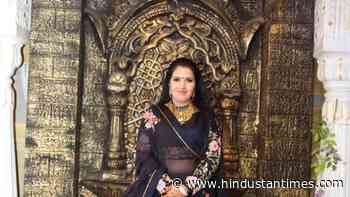 Entrepreneur and fashion designer Hetal Desai’s journey from local to global - Hindustan Times