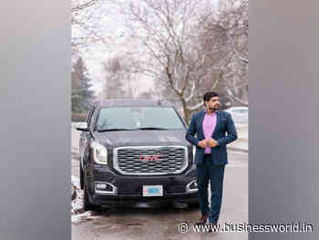 Canada-based Philanthropist-Entrepreneur Bob Beri Believes In Working For The Greater Good - BW Businessworld