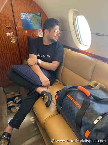 Entrepreneur Mahir Khetwani's journey to being a successful entrepreneur is every bit inspiring - America Daily Post