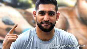 Dream fights for 2021?