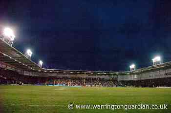 Looking ahead to Warrington's sporting year in 2021
