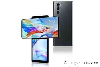 LG Wing Update Makes Dual Screens Easier to Use; Report Claims Less Than 50,000 Units Sold in South Korea