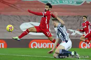 Liverpool slips up against Newcastle, opens door for Manchester United