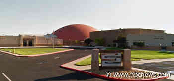 New Mexico megachurches fined for packed Christmas services, governor slams as 'pro-virus'