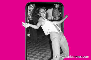 App promoting parties despite Covid is removed