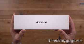 These are some of our must-have apps to install on a new Apple Watch