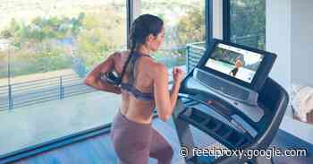 Review: NordicTrack 2950 is the first treadmill I enjoy using